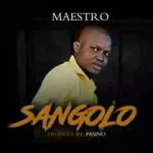 Maestro - Sangolo